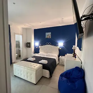  Apartament Samcri Luxury Włochy