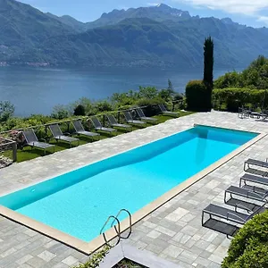 Apartament Residenza Parco Sant Andrea, Menaggio