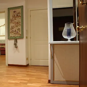  Apartament Blu Centro Storico Włochy