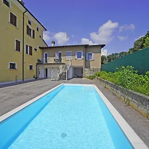Apartament San Carlo Borromeo By Wonderful Italy, Soiano Del Lago