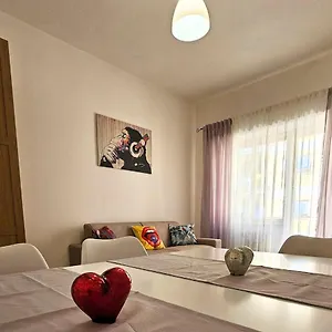  Apartament Urban Street Włochy