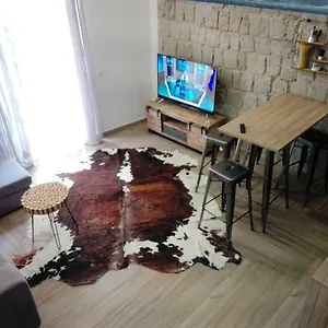  Apartament Il Tesoro Di Sangennaro Włochy