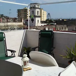  Dom wakacyjny Casa Luna Włochy