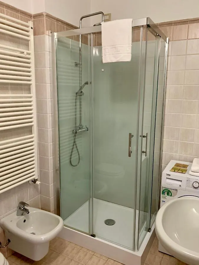 Apartament Garibaldi18 Desenzano del Garda