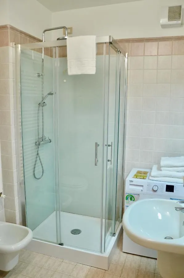 Apartament Garibaldi18 Desenzano del Garda