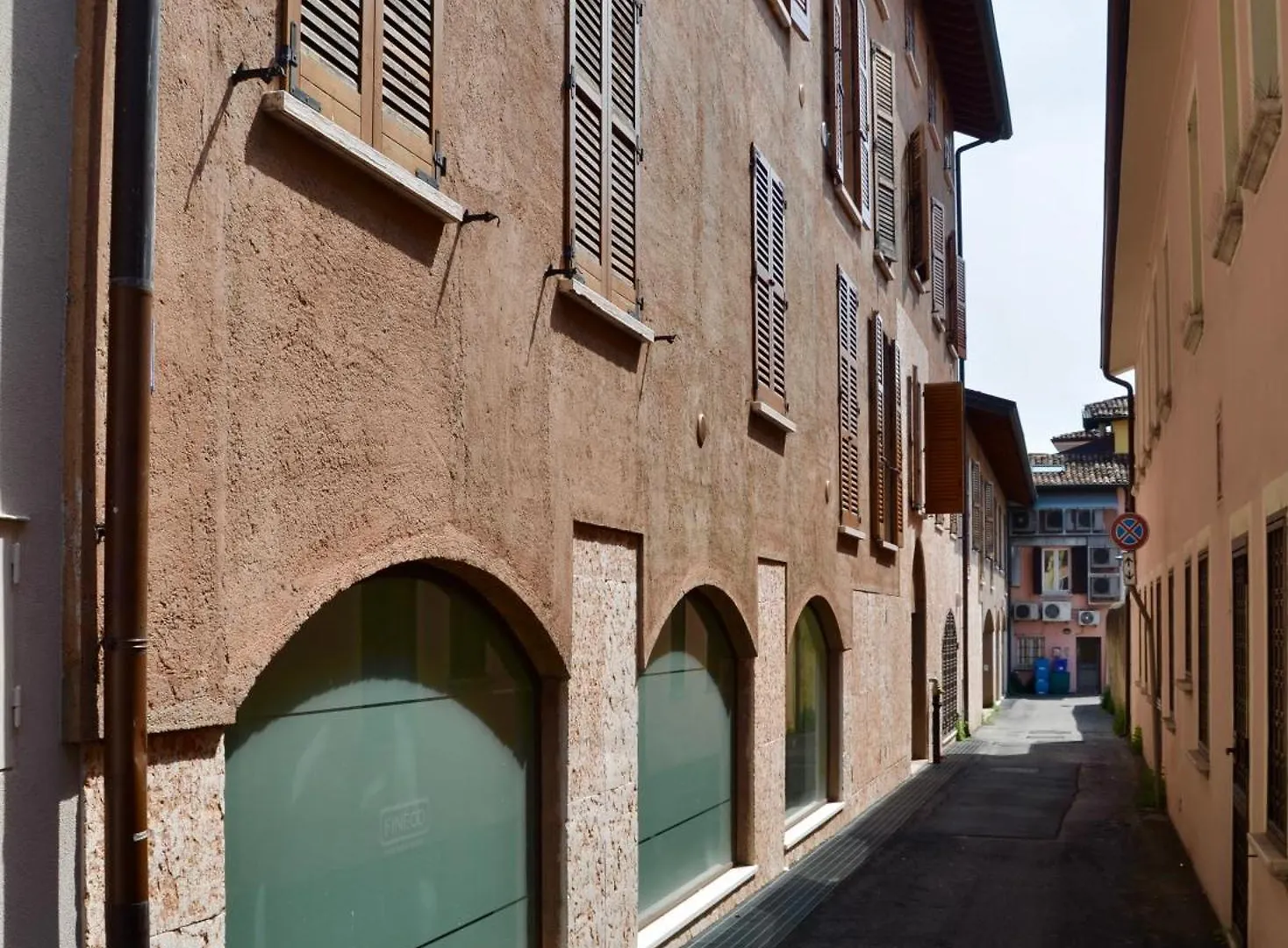 Apartament Garibaldi18 Desenzano del Garda