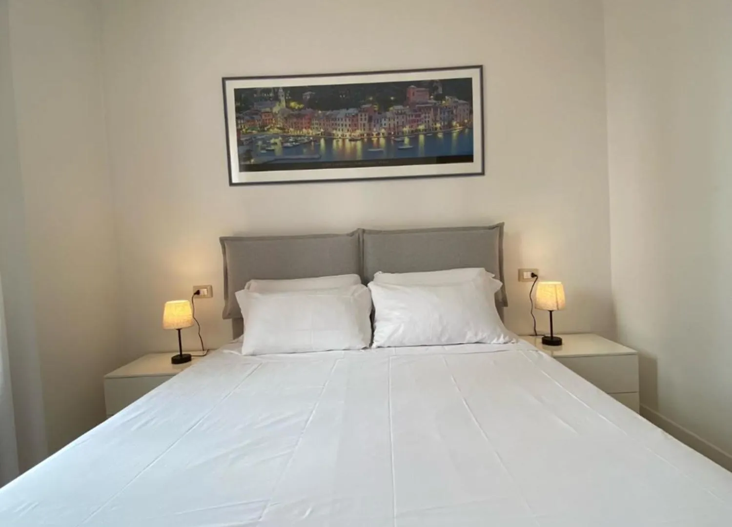 Apartament Garibaldi18 Desenzano del Garda Włochy