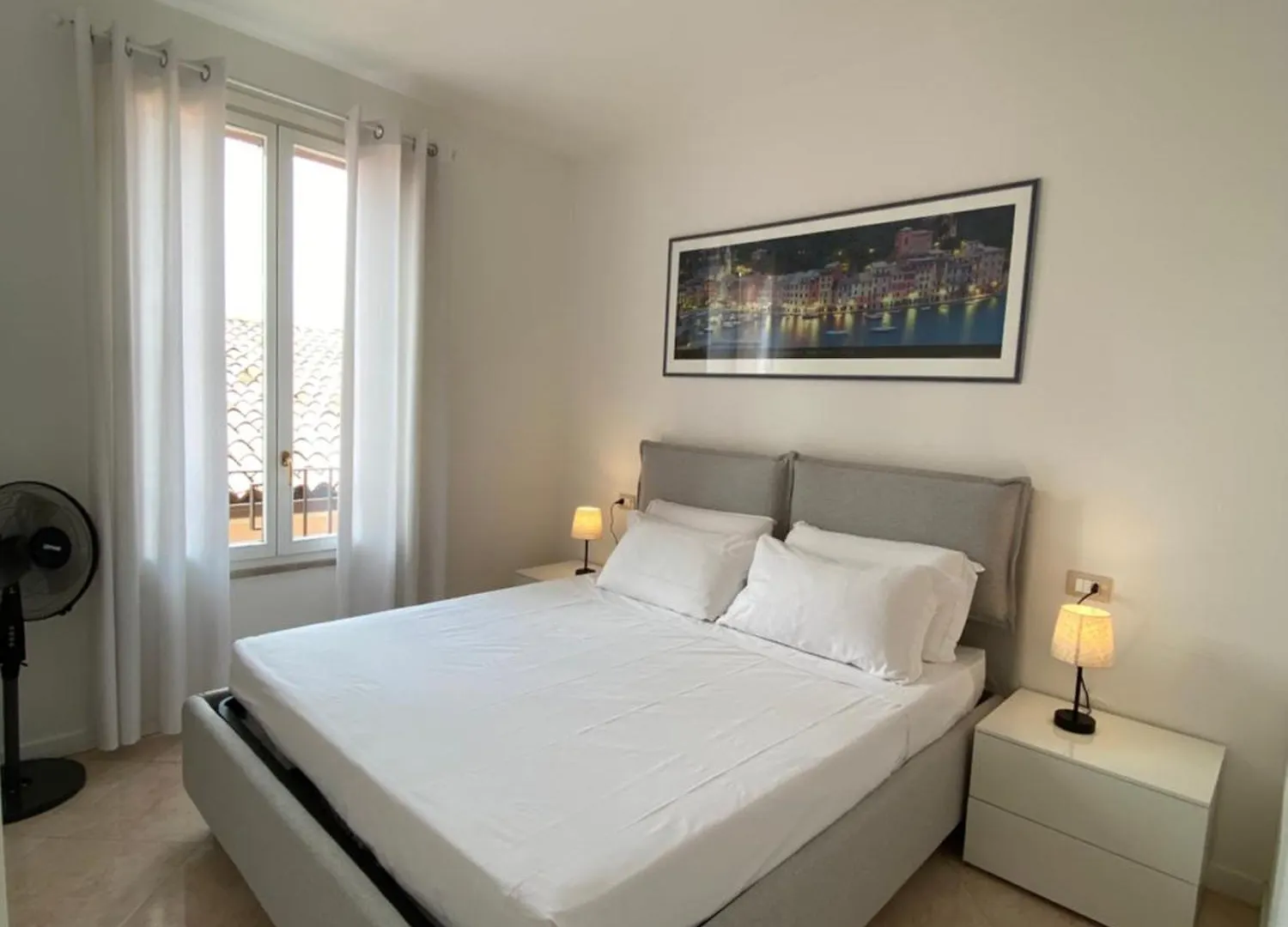 Apartament Garibaldi18 Desenzano del Garda